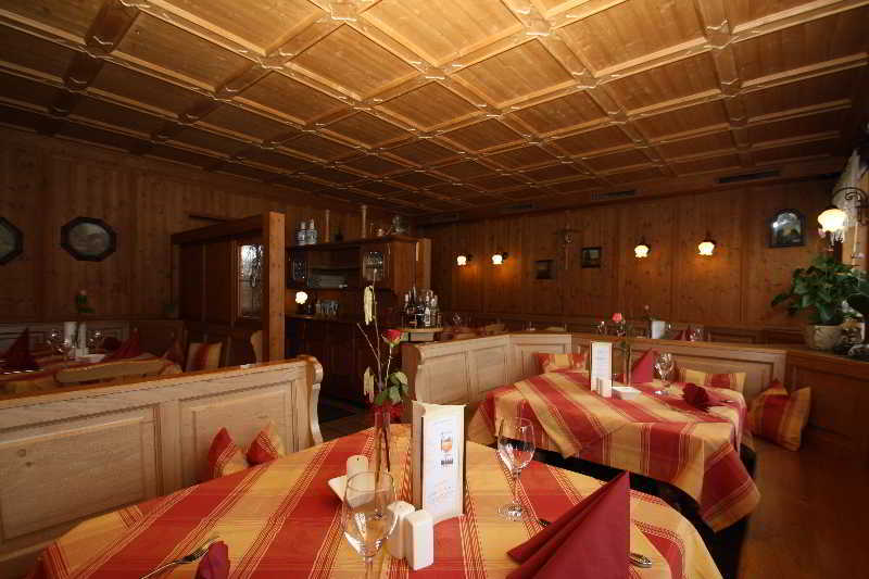 Hotel-Restaurant Gasthaus Bonimeier Niedergottsau Exterior photo